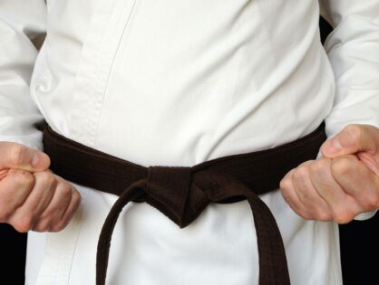 Karate
