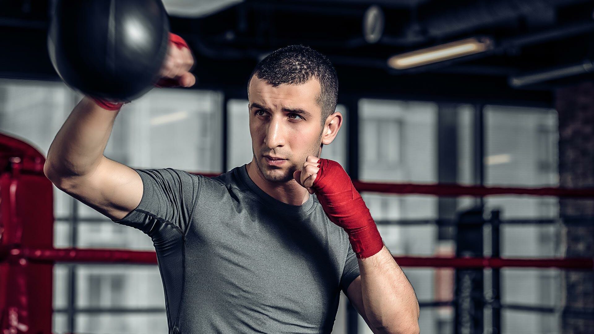 Mixed Martial Arts (MMA)