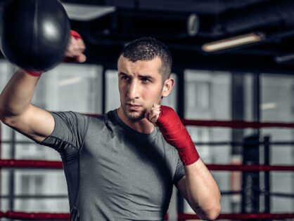 Mixed Martial Arts (MMA)