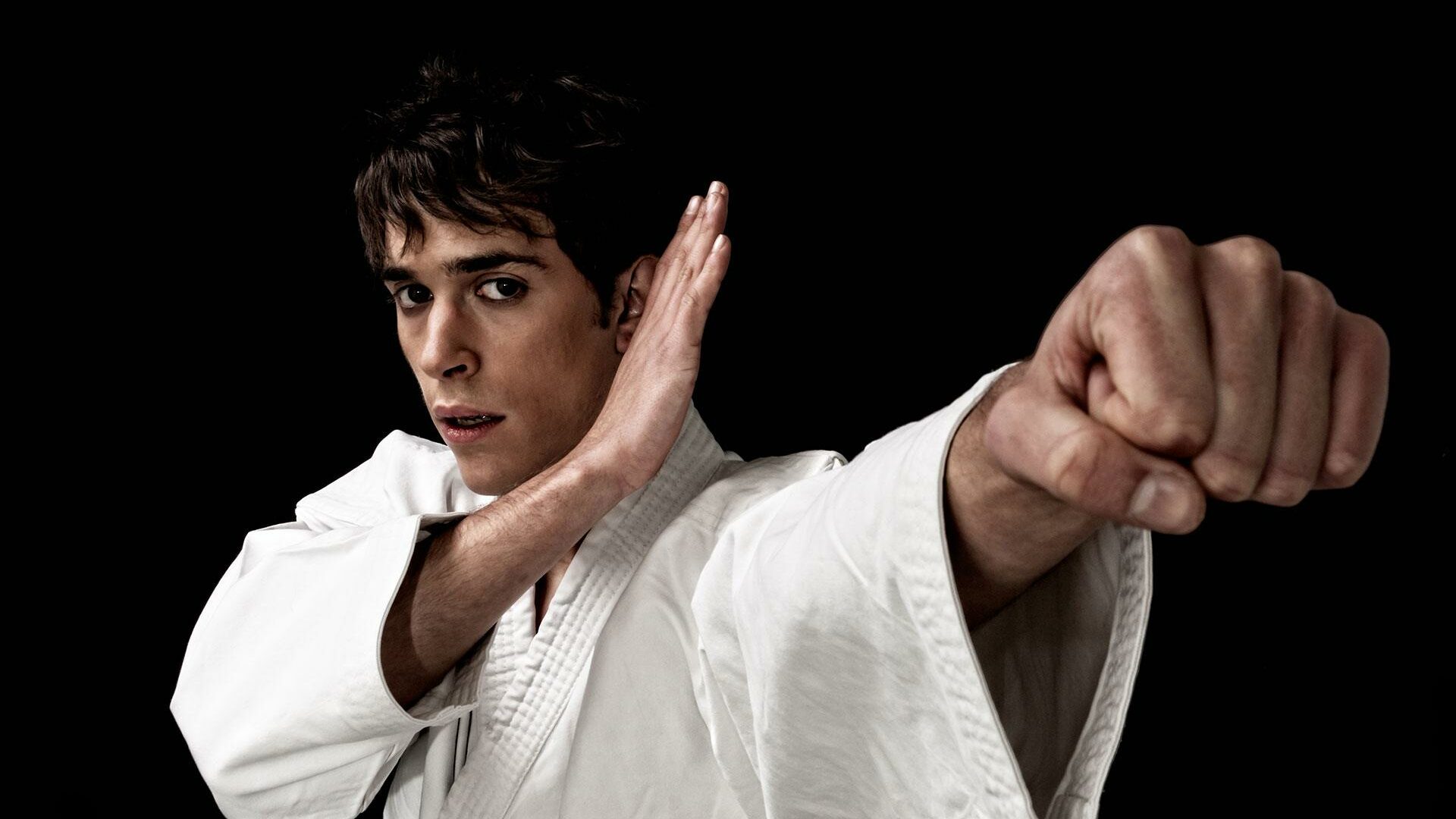 Brazilian Jiu-jitsu