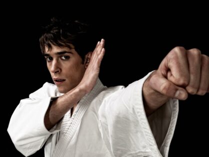 Brazilian Jiu-jitsu